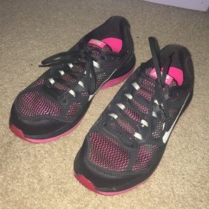 Nike Athletic Sneakers